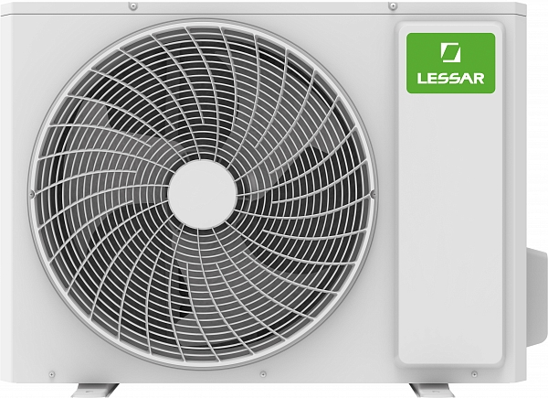 LESSAR LS-HE12KDE2/LU-HE12KDE2