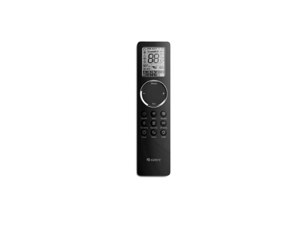 Gree  GWH24AVEXF-K6DNA1A black
