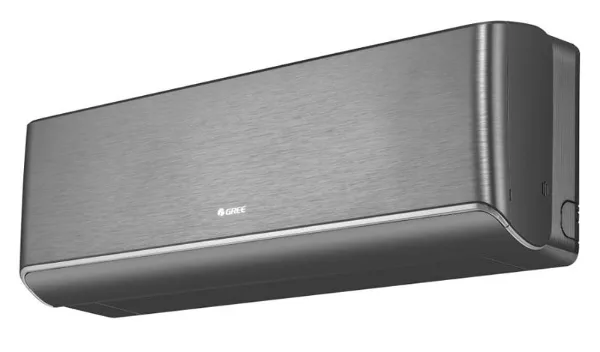 Gree  GWH09AVCXB-K6DNA1B black